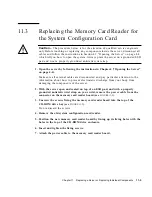 Предварительный просмотр 159 страницы Sun Microsystems Netra 120 User Manual