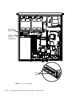 Предварительный просмотр 168 страницы Sun Microsystems Netra 120 User Manual