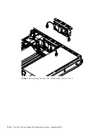 Предварительный просмотр 174 страницы Sun Microsystems Netra 120 User Manual