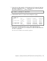 Предварительный просмотр 181 страницы Sun Microsystems Netra 120 User Manual