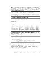 Предварительный просмотр 183 страницы Sun Microsystems Netra 120 User Manual