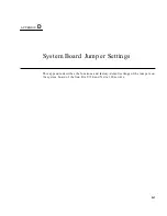 Предварительный просмотр 193 страницы Sun Microsystems Netra 120 User Manual