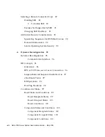 Preview for 8 page of Sun Microsystems Netra 1290 Administration Manual