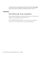 Preview for 18 page of Sun Microsystems Netra 1290 Administration Manual