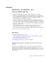 Preview for 23 page of Sun Microsystems Netra 1290 Administration Manual