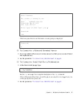 Preview for 35 page of Sun Microsystems Netra 1290 Administration Manual