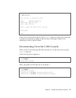 Preview for 37 page of Sun Microsystems Netra 1290 Administration Manual