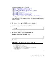 Preview for 51 page of Sun Microsystems Netra 1290 Administration Manual