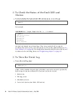 Preview for 52 page of Sun Microsystems Netra 1290 Administration Manual