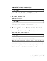 Preview for 59 page of Sun Microsystems Netra 1290 Administration Manual