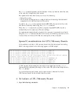 Preview for 71 page of Sun Microsystems Netra 1290 Administration Manual