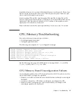 Preview for 75 page of Sun Microsystems Netra 1290 Administration Manual