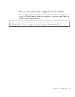 Preview for 79 page of Sun Microsystems Netra 1290 Administration Manual