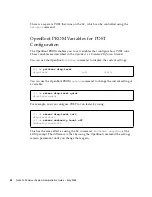 Preview for 82 page of Sun Microsystems Netra 1290 Administration Manual