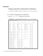 Preview for 90 page of Sun Microsystems Netra 1290 Administration Manual