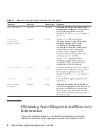 Preview for 98 page of Sun Microsystems Netra 1290 Administration Manual