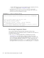 Preview for 100 page of Sun Microsystems Netra 1290 Administration Manual