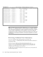 Preview for 102 page of Sun Microsystems Netra 1290 Administration Manual