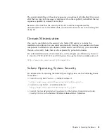 Preview for 111 page of Sun Microsystems Netra 1290 Administration Manual