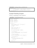 Preview for 127 page of Sun Microsystems Netra 1290 Administration Manual