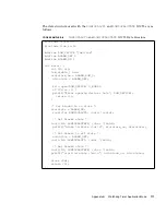 Preview for 129 page of Sun Microsystems Netra 1290 Administration Manual