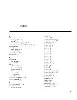 Preview for 143 page of Sun Microsystems Netra 1290 Administration Manual