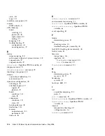 Preview for 144 page of Sun Microsystems Netra 1290 Administration Manual