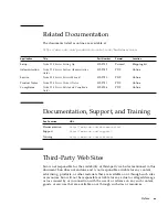 Предварительный просмотр 15 страницы Sun Microsystems Netra 210 Service Manual