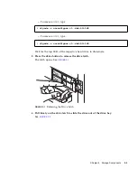 Предварительный просмотр 31 страницы Sun Microsystems Netra 210 Service Manual