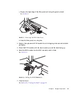 Предварительный просмотр 37 страницы Sun Microsystems Netra 210 Service Manual