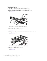 Предварительный просмотр 46 страницы Sun Microsystems Netra 210 Service Manual