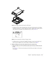 Предварительный просмотр 65 страницы Sun Microsystems Netra 210 Service Manual