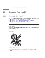 Предварительный просмотр 82 страницы Sun Microsystems Netra 210 Service Manual