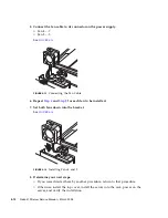 Предварительный просмотр 84 страницы Sun Microsystems Netra 210 Service Manual