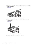 Предварительный просмотр 86 страницы Sun Microsystems Netra 210 Service Manual