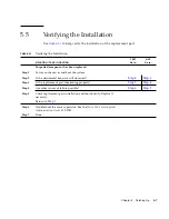 Предварительный просмотр 103 страницы Sun Microsystems Netra 210 Service Manual