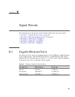 Предварительный просмотр 109 страницы Sun Microsystems Netra 210 Service Manual