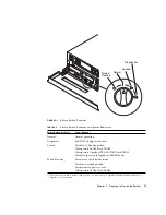 Предварительный просмотр 37 страницы Sun Microsystems Netra 240 Service Manual