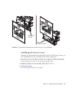 Предварительный просмотр 47 страницы Sun Microsystems Netra 240 Service Manual