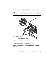 Предварительный просмотр 57 страницы Sun Microsystems Netra 240 Service Manual