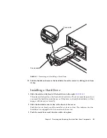 Предварительный просмотр 61 страницы Sun Microsystems Netra 240 Service Manual