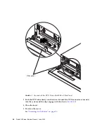 Предварительный просмотр 66 страницы Sun Microsystems Netra 240 Service Manual