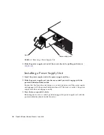 Предварительный просмотр 68 страницы Sun Microsystems Netra 240 Service Manual