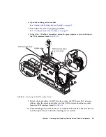 Предварительный просмотр 77 страницы Sun Microsystems Netra 240 Service Manual