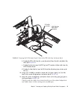 Предварительный просмотр 81 страницы Sun Microsystems Netra 240 Service Manual