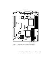 Предварительный просмотр 89 страницы Sun Microsystems Netra 240 Service Manual