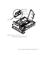 Предварительный просмотр 91 страницы Sun Microsystems Netra 240 Service Manual