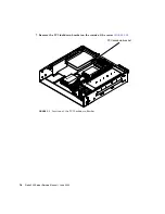 Предварительный просмотр 96 страницы Sun Microsystems Netra 240 Service Manual