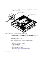 Предварительный просмотр 98 страницы Sun Microsystems Netra 240 Service Manual