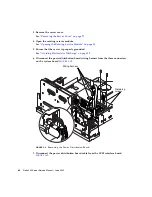 Предварительный просмотр 100 страницы Sun Microsystems Netra 240 Service Manual